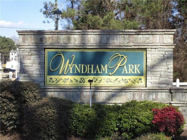 $249,900 | 2540 Wyndham Park Drive Northeast | Brandon Acres