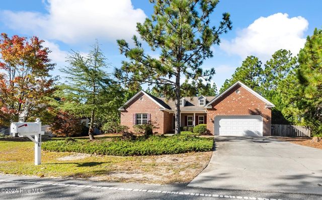 $469,000 | 180 Diamondhead Drive South | Pinehurst