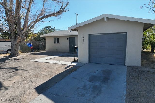 $300,000 | 1900 East Jansen Avenue | Las Vegas