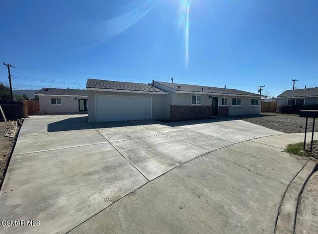 $4,250 | 1243 Able Circle | Simi Valley West