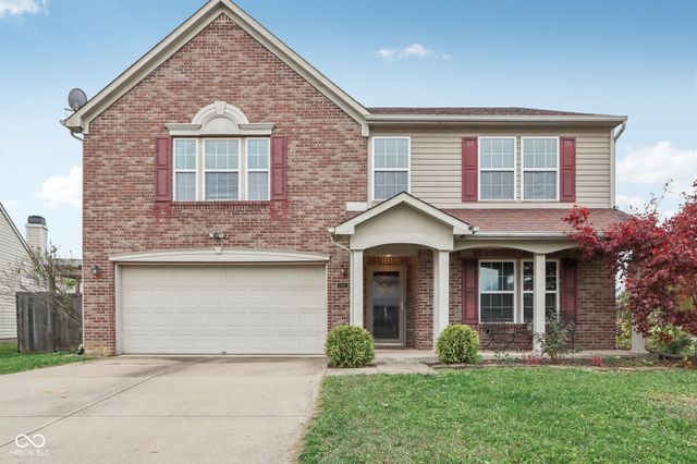 $339,950 | 2936 Foxbriar Place | Southeast Indianapolis