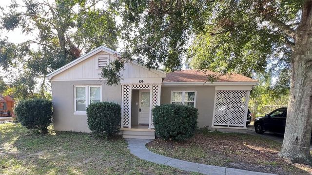 $234,900 | 434 Ave H Southeast | Winter Haven