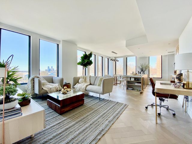 $2,999,000 | 78 Amity Street, Unit 4B | Cobble Hill