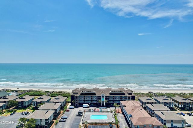 $579,000 | 27 Ocean Isle W Boulevard, Unit 2K | Ocean Isle Beach