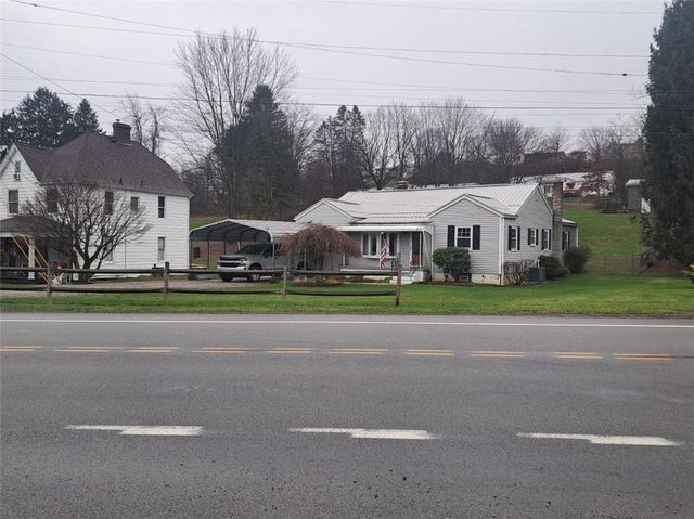 $239,900 | 4555 Highway 66 | Washington Township - Westmoreland County