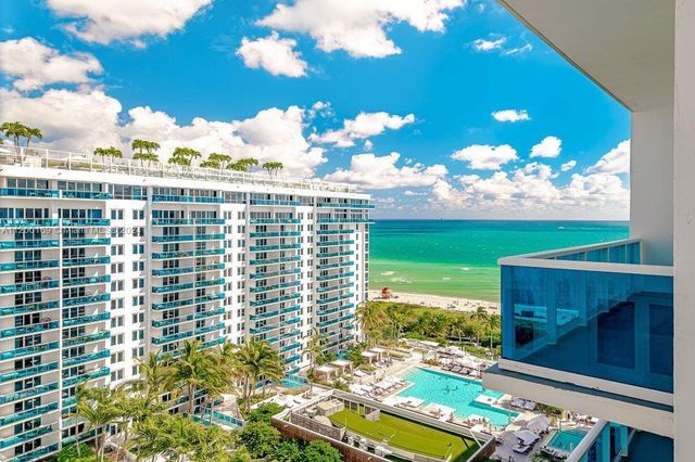 $7,500 | 2301 Collins Avenue, Unit 1622 | Mid Beach