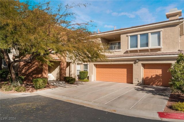 $415,000 | 10710 Destination Way, Unit 201 | Amber Ridge Condominium Arbors Summerlin Village