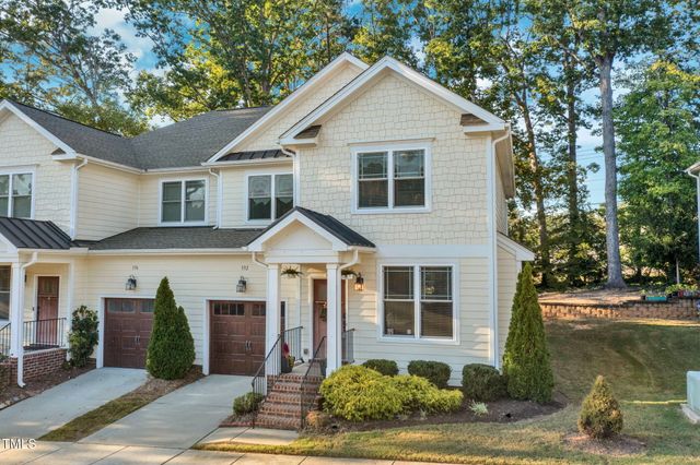 $549,000 | 532 Lena Circle | Chapel Hill