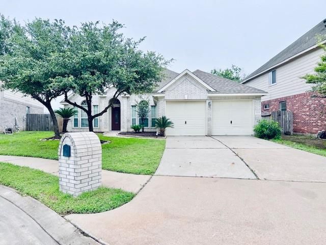 $2,200 | 22426 Serrano Lake Court | Miramar Lake