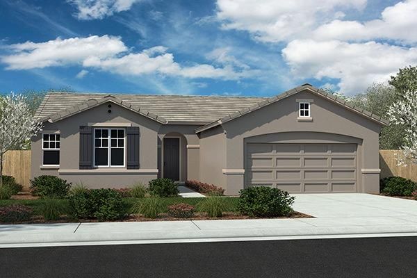 $523,640 | 1764 Bridle Crk Way | Plumas Lake