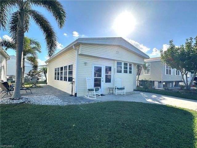 $160,000 | 4531 Robert E Lee Boulevard East | Estero