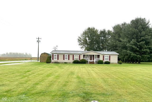 $199,000 | 6971 West 300th Street South | Carr Township - Jackson County