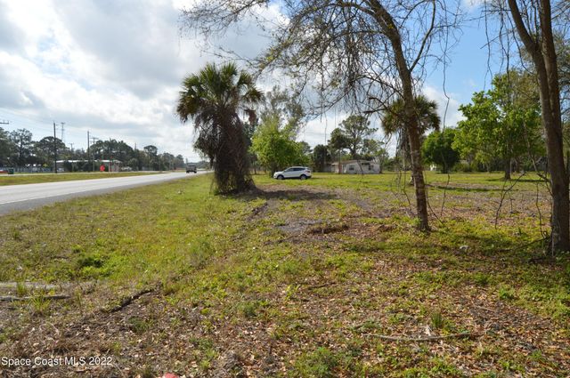 $1,100,000 | 0 Us Highway, Unit 1 | Mims