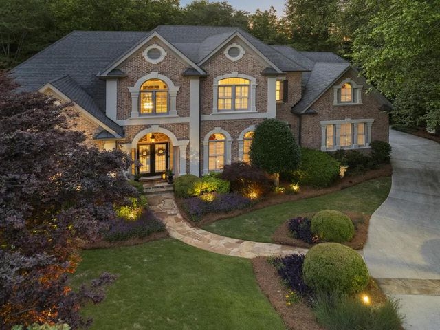 $1,599,000 | 465 Verdi Lane | Dunwoody Panhandle