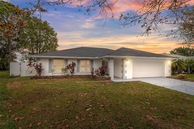 $379,000 | 1954 Tarpon Court | Williamsburg West