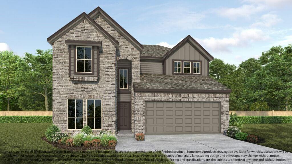 Welcome home to 11919 Velvet Maple Lane located in Champions Oak and zoned to Klein ISD.