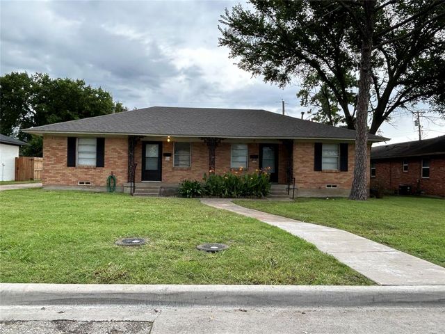 $297,500 | 2316 Meadow Lane | Mesquite