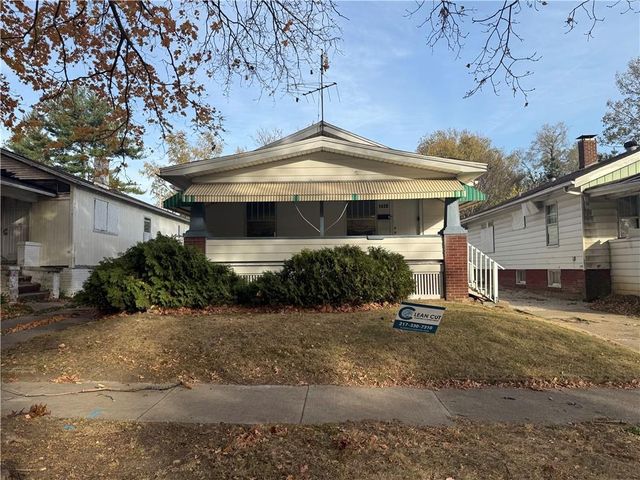 $1,100 | 1390 North Huron Street | Neighborhood Empowerment