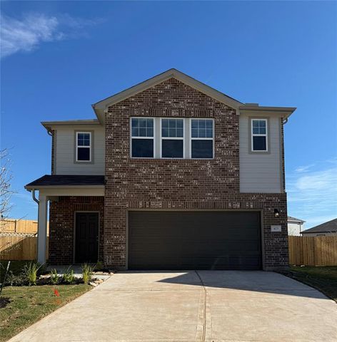 $318,240 | 423 Dalloway Street | Conroe