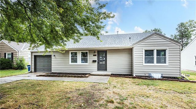 $334,900 | 5535 Beverly Avenue | Crossland