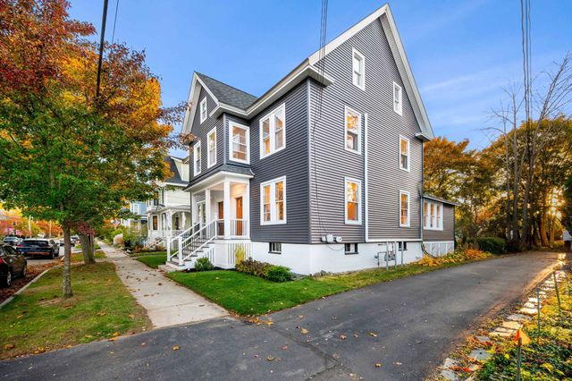 $1,650,000 | 88 Wibird Street | Portsmouth