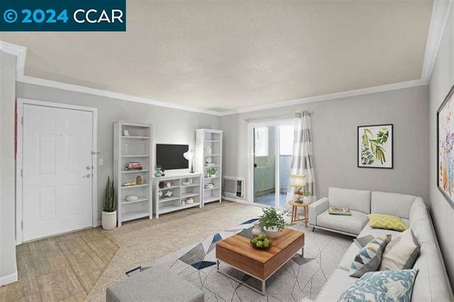 $270,000 | 1505 Kirker Pass Road, Unit 170 | Mt. Diablo Health Care District