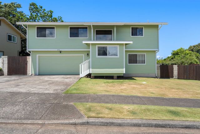 $1,350,000 | 217 North Makaleha Place | Makawao