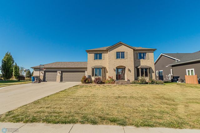 $535,000 | 3021 41st Ave Court South | Moorhead