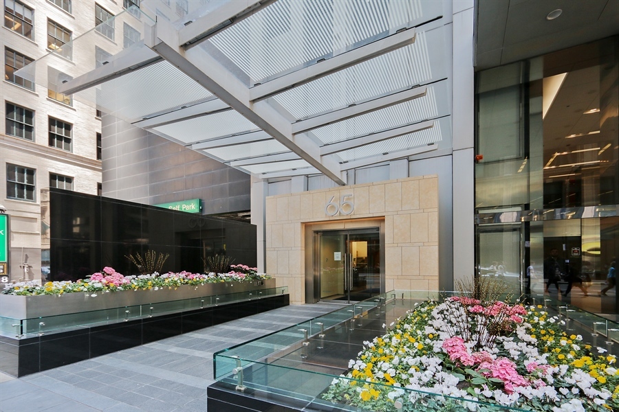 a outdoor space with lots of fruit and vegetables