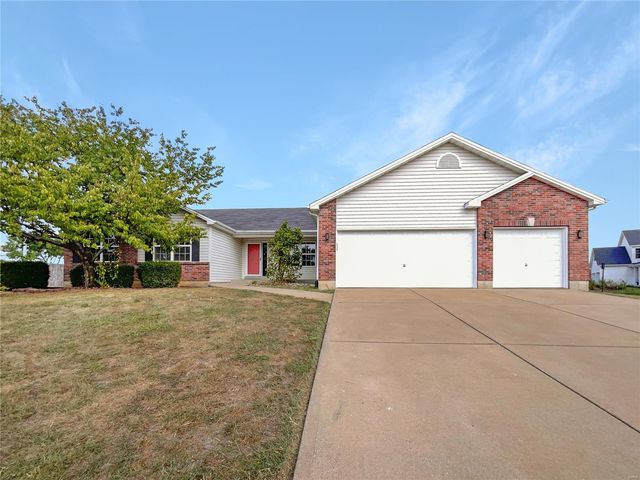 $383,000 | 1 Wistar Way | O'Fallon