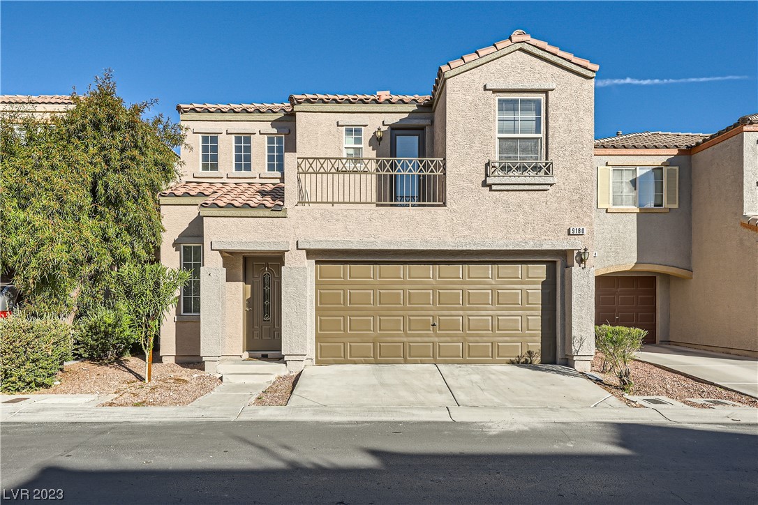 9180 McGinnis Avenue, Las Vegas, NV 89148 | Compass