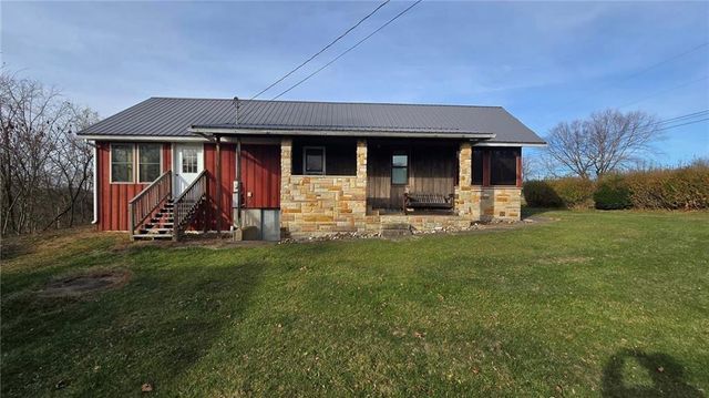 $99,900 | 523 Dry Ridge Road | Redbank Township - Armstrong County