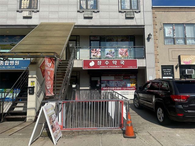 $2,250,000 | 42-23 162nd Street | Flushing