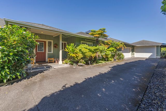 $1,395,000 | 81-979 Hale Keekee Place | Kealakekua