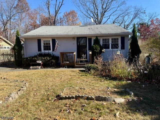 $325,000 | 222 South Maryland Avenue | Lake Hopatcong