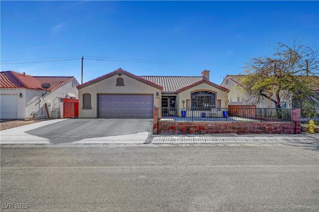 $430,000 | 4123 Redfield Avenue | Las Brisas Norte