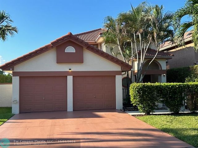 $639,900 | 3966 Northwest 7th Place | Deerfield Beach