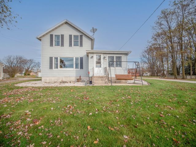 $188,900 | W3108 County Rd Y | Leroy