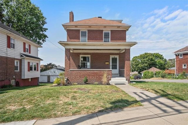 $299,000 | 3919 Kleber Street | Brighton Heights