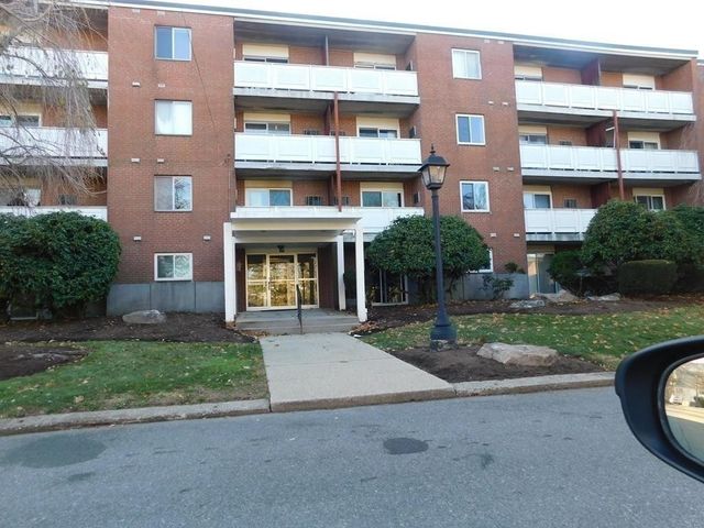 $1,950 | 179 Presidents Lane, Unit 4A | Quincy Center