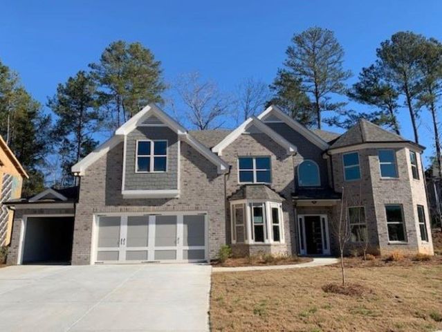 $719,990 | 1711 Silver Crest Way