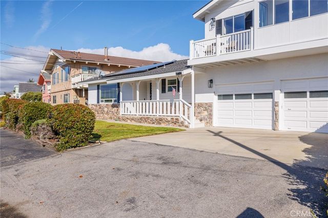 $4,400 | 2091 Circle Drive | Cayucos