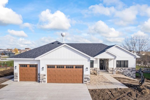 $685,000 | 1912 St Olav Avenue | Mount Horeb