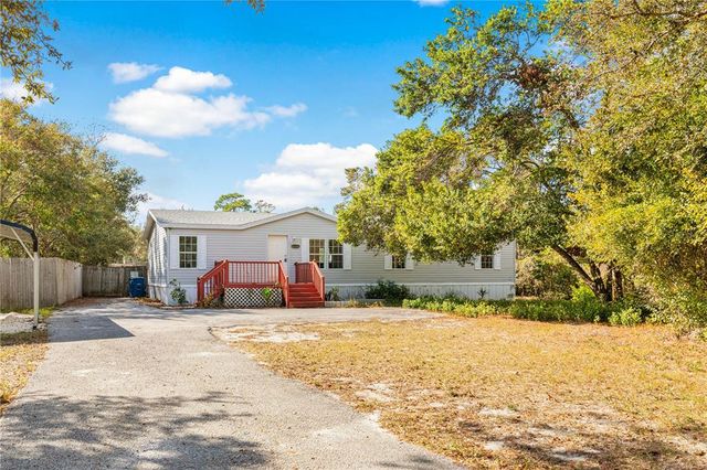 $265,900 | 8326 Dalewood Drive | North Weeki Wachee