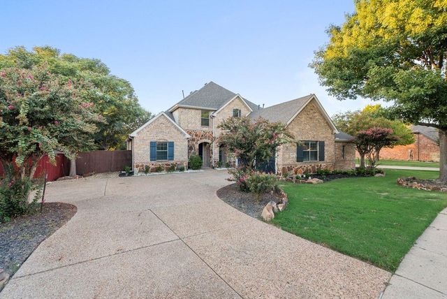 $769,900 | 1005 Barre Meadow Lane | Stonebridge Ranch