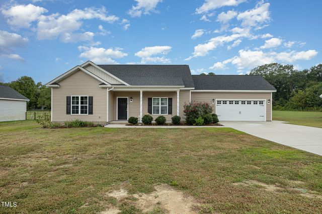 $260,000 | 1715 North Carolina Street | Goldsboro