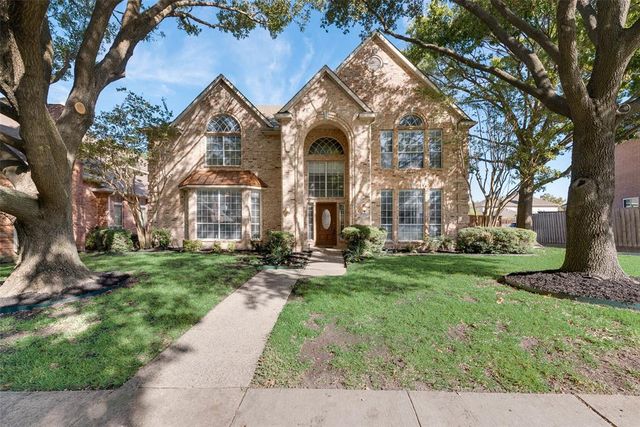 $745,000 | 4505 Waterford Drive | Plano