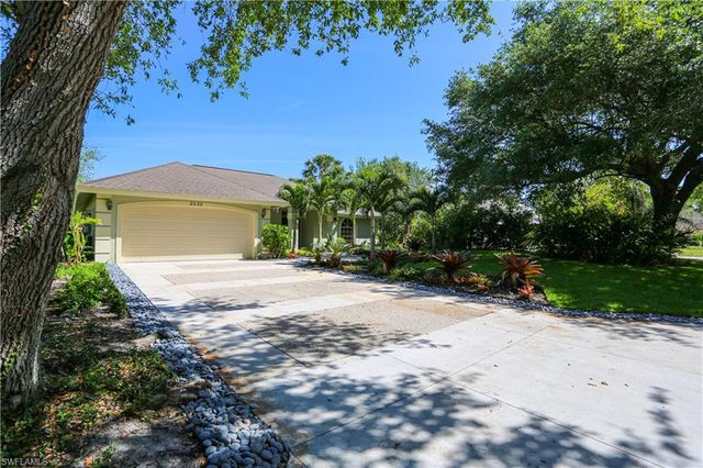 $7,950 | 2535 River Reach Drive | Coconut River-River Reach