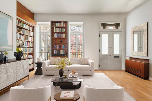 $10,995,000 | 110 West 13th Street | West Village