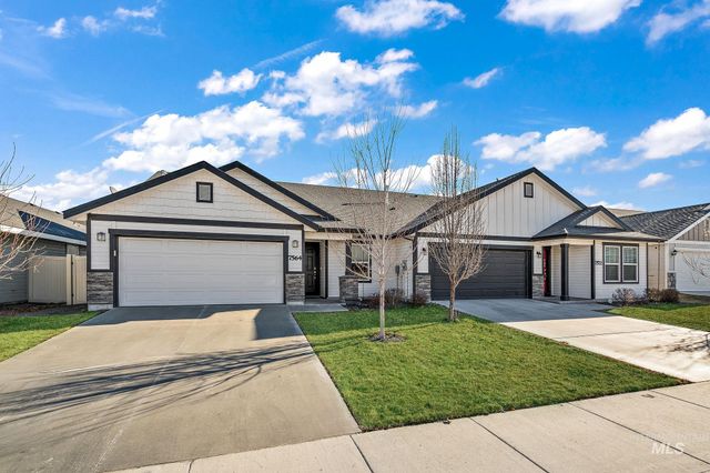 $425,000 | 7564 South Boysenberry Avenue | Southwest Ada County Alliance